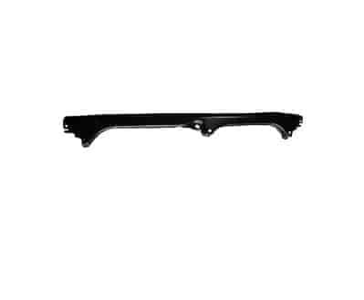TO1006212C Front Bumper Impact Bar