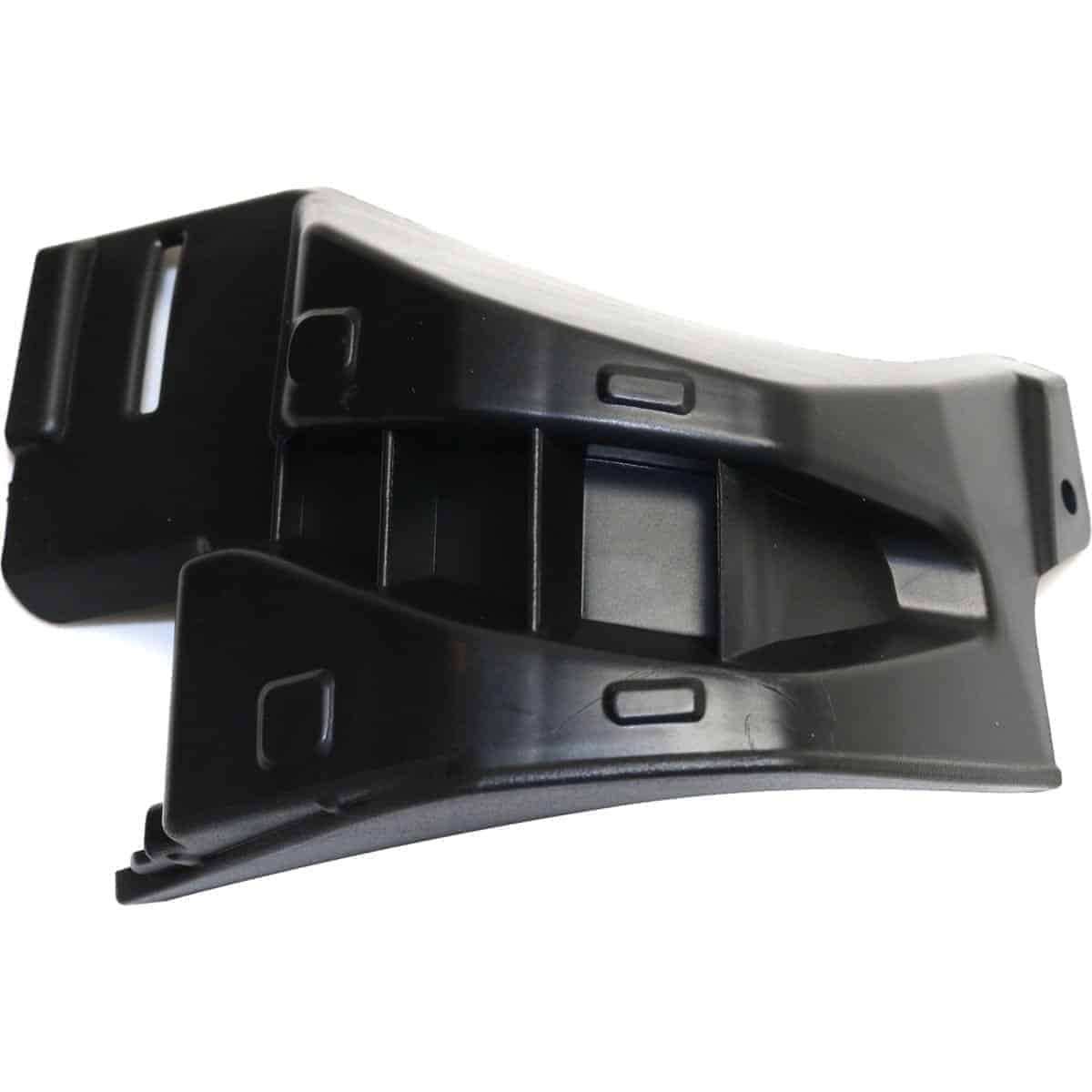 TO1033122 Passenger Side Front Bumper Bracket