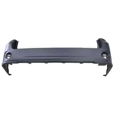 TO1100284C Rear Bumper Cover