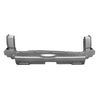 TO1100322C Rear Bumper Cover