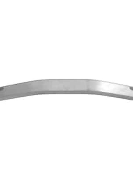 TO1106219C Rear Bumper Impact Bar