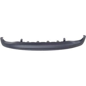 TO1195101C Rear Bumper Lower Valance Panel