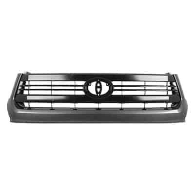 TO1200372C Front Grille