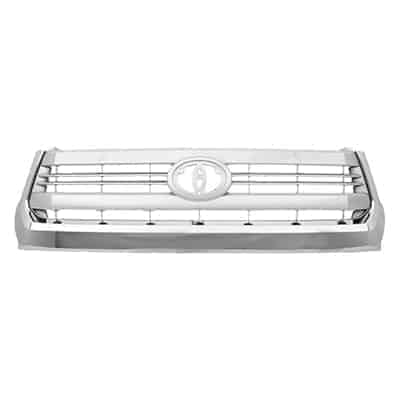 TO1200376C Front Grille