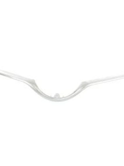 TO1216104C Front Lower Grille Molding