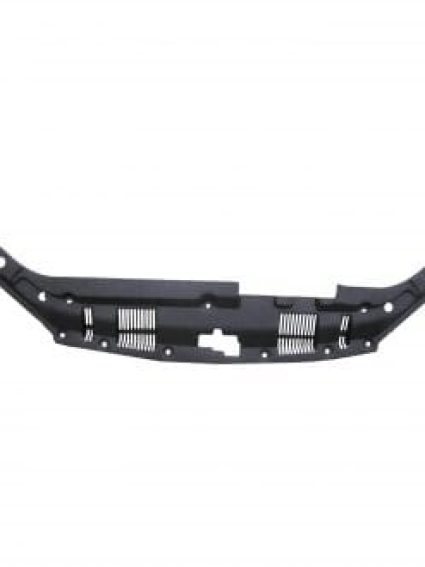 TO1224104 Front Upper Radiator Support Cover Sight Shield