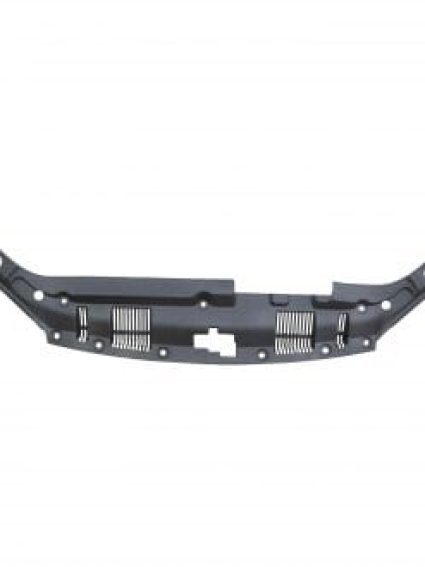 TO1224110 Front Upper Radiator Support Cover Sight Shield