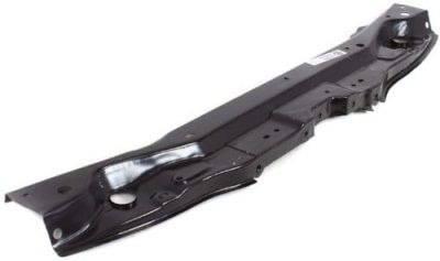 TO1225256 Front Upper Radiator Support Tie Bar