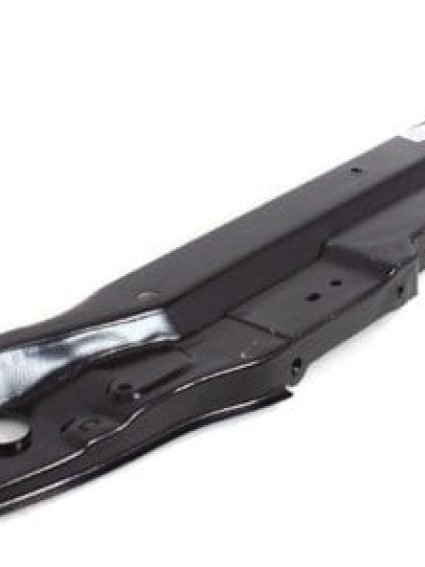 TO1225256 Front Upper Radiator Support Tie Bar