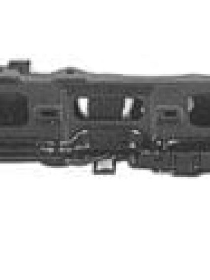 TO1225266C Front Upper Radiator Support Tie Bar