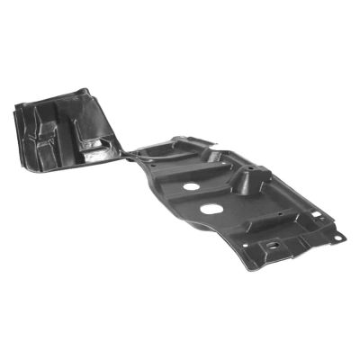 TO1228194C Front Driver Side Undercar Shield