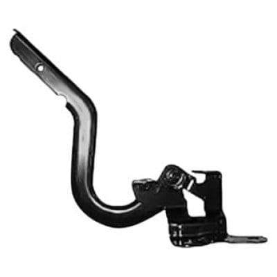 TO1236227 Passenger Side Hood Hinge