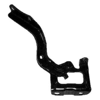 TO1236231 Passenger Side Hood Hinge