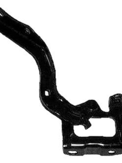 TO1236231 Passenger Side Hood Hinge