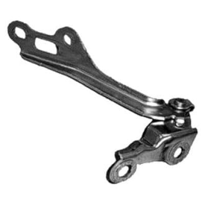 TO1236233 Passenger Side Hood Hinge