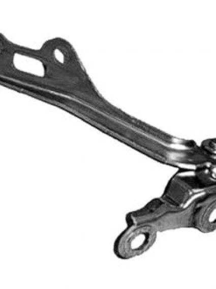 TO1236233 Passenger Side Hood Hinge