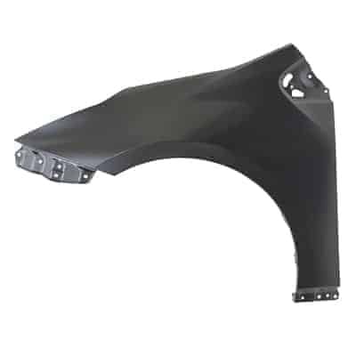 TO1240263C Driver Side Front Fender