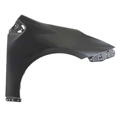 TO1241263C Passenger Side Front Fender