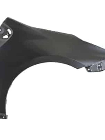 TO1241263C Passenger Side Front Fender