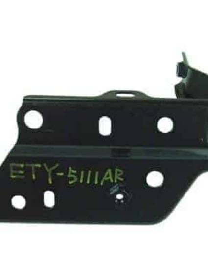 TO1245108 Passenger Side Front Fender Bracket