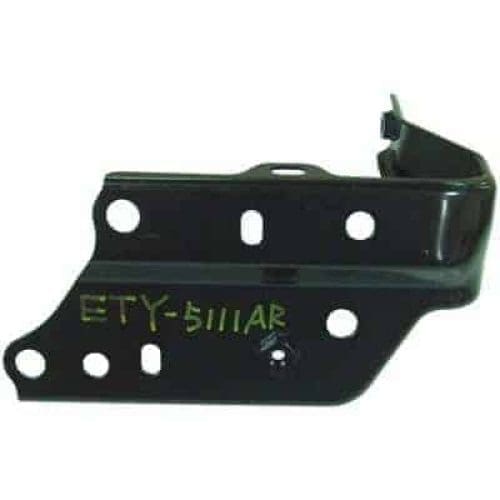 TO1245108 Passenger Side Front Fender Bracket