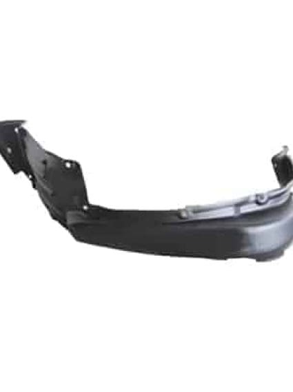 TO1248175C Front Driver Side Fender Liner