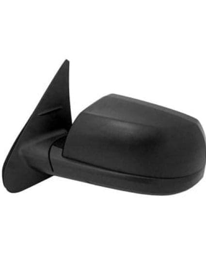 TO1320303 Mirror Power Driver Side Heated