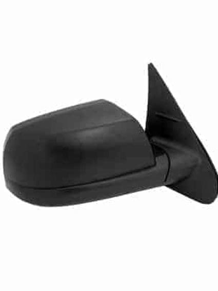 TO1321303 Mirror Power Passenger Side Heated