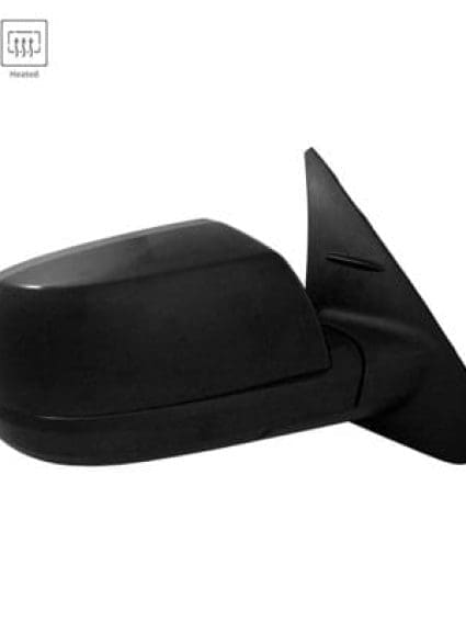 TO1321324 Passenger Side Power Mirror