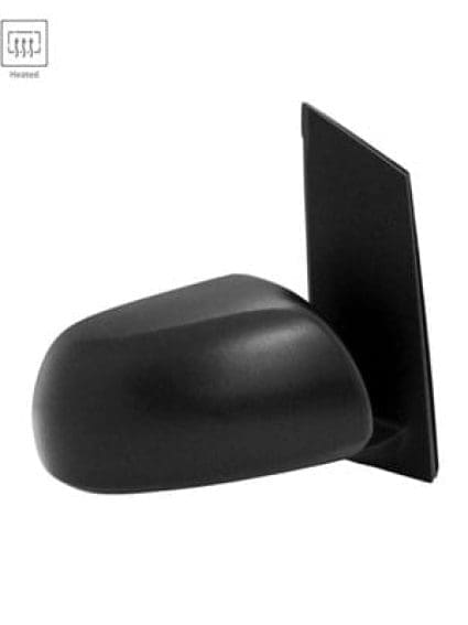 TO1321339 Passenger Side Power Mirror
