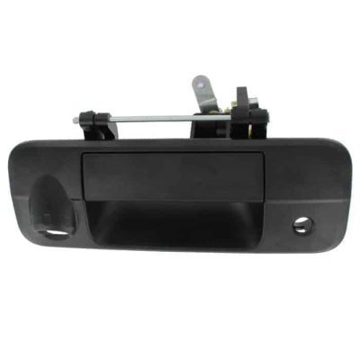 TO1915119 Rear Outside Tailgate Handle