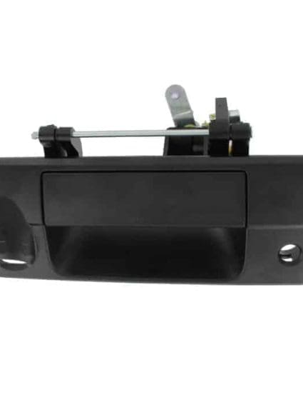 TO1915119 Rear Outside Tailgate Handle