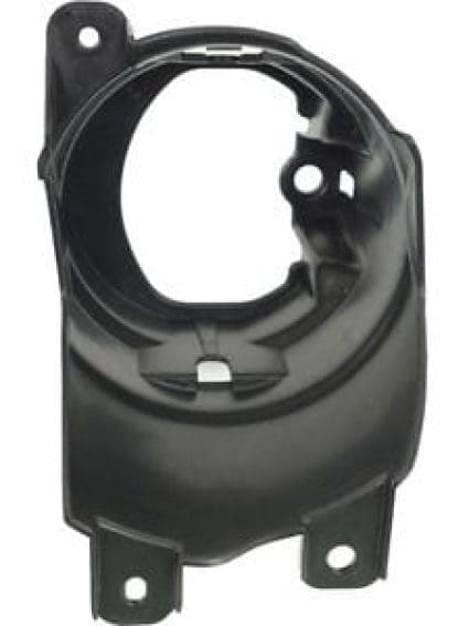 TO2602102 Driver Side Fog Lamp Bracket