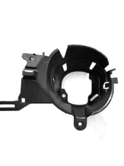 TO2602103 Driver Side Fog Lamp Bracket