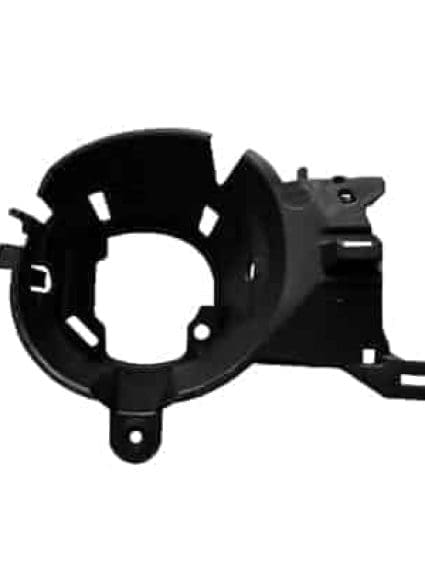TO2603103 Passenger Side Fog Lamp Bracket