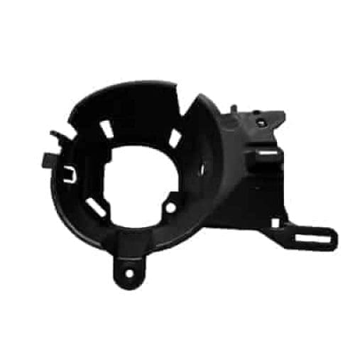 TO2603103 Passenger Side Fog Lamp Bracket