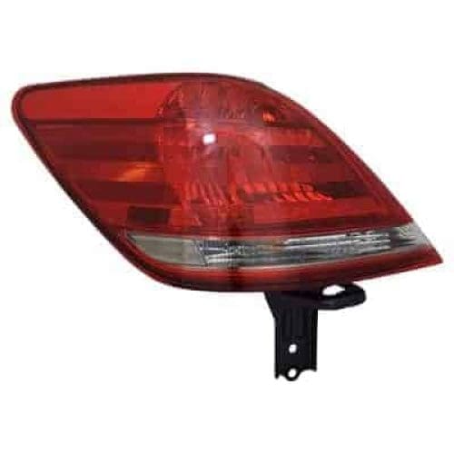 TO2804122C Rear Light Tail Lamp Assembly Driver Side