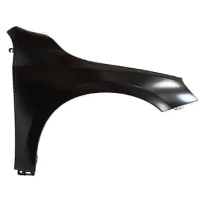 VO1241122 Passenger Side Fender Panel