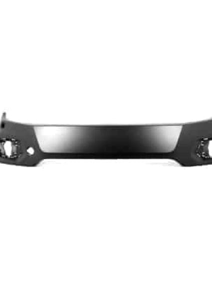 VW1000210C Front Bumper Cover