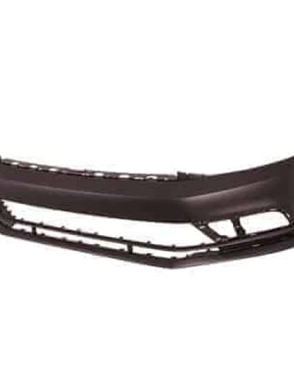 VW1000220C Front Bumper Cover