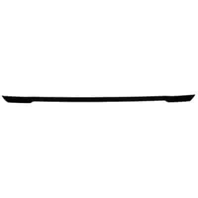 VW1093127 Front Bumper Molding