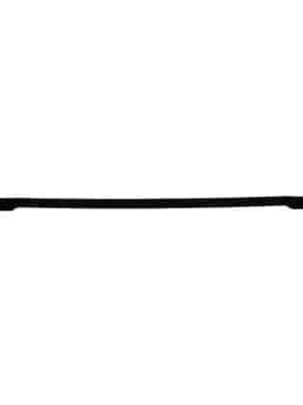 VW1093127 Front Bumper Molding
