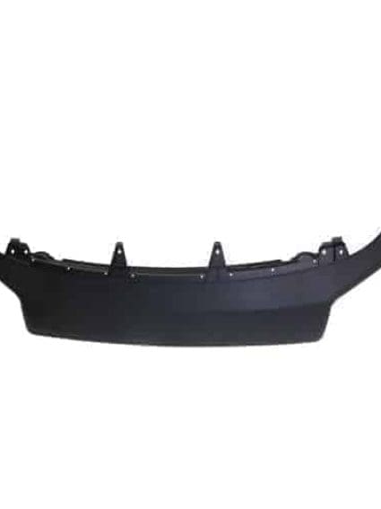 VW1093128C Front Bumper Spoiler