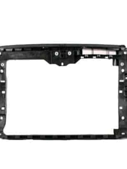 VW1225138C Radiator Support