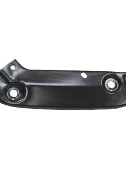 VW1225144C Driver Side Radiator Support Side Support