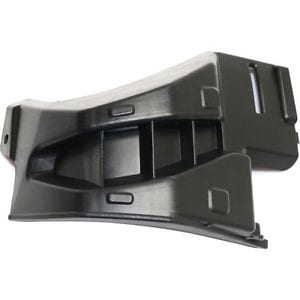 TO1032122 Driver Side Front Lower Bumper Bracket