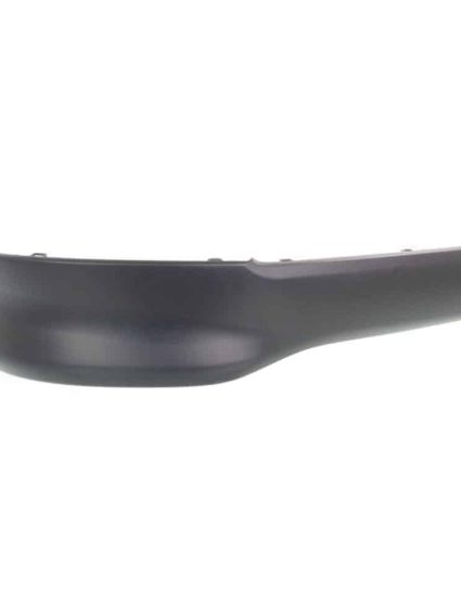 TO1093127 Passenger Side Front Lower Bumper Spoiler