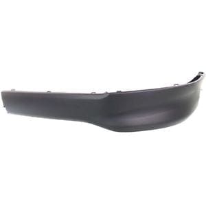 TO1093128 Front Bumper Spoiler Driver Side