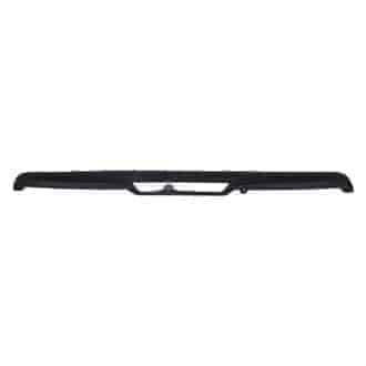 TO1093129 Front Bumper Lower Spoiler