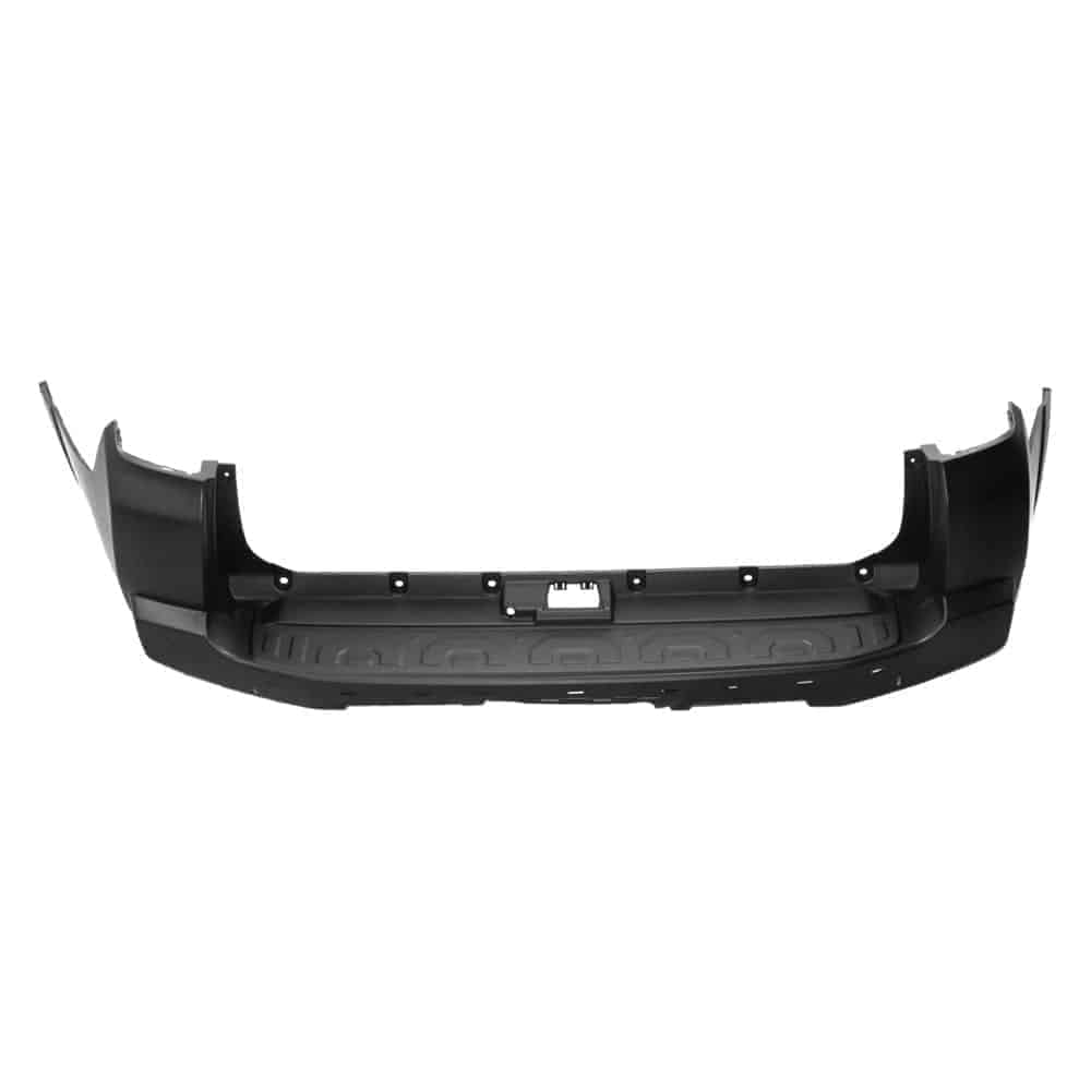 TO1100313C Rear Bumper Cover